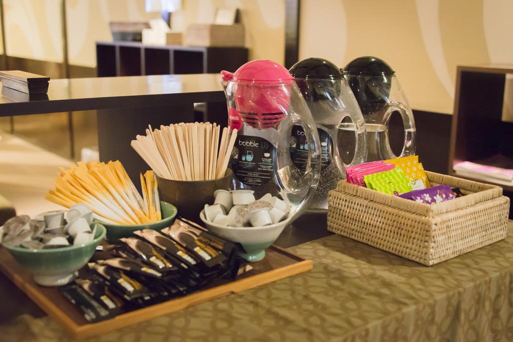 Centurion Cabin & Spa Токио Экстерьер фото