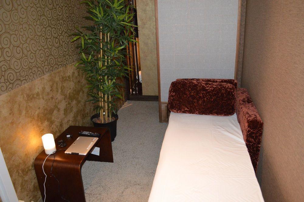 Centurion Cabin & Spa Токио Экстерьер фото