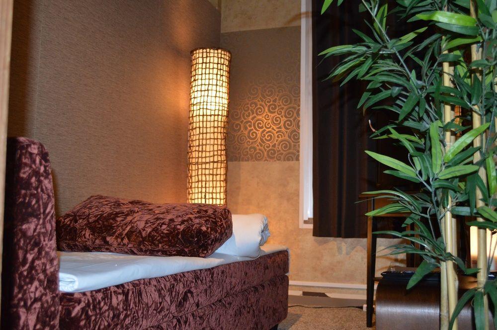 Centurion Cabin & Spa Токио Экстерьер фото