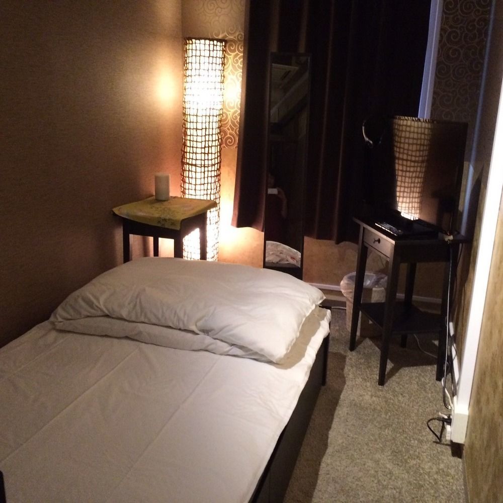 Centurion Cabin & Spa Токио Экстерьер фото