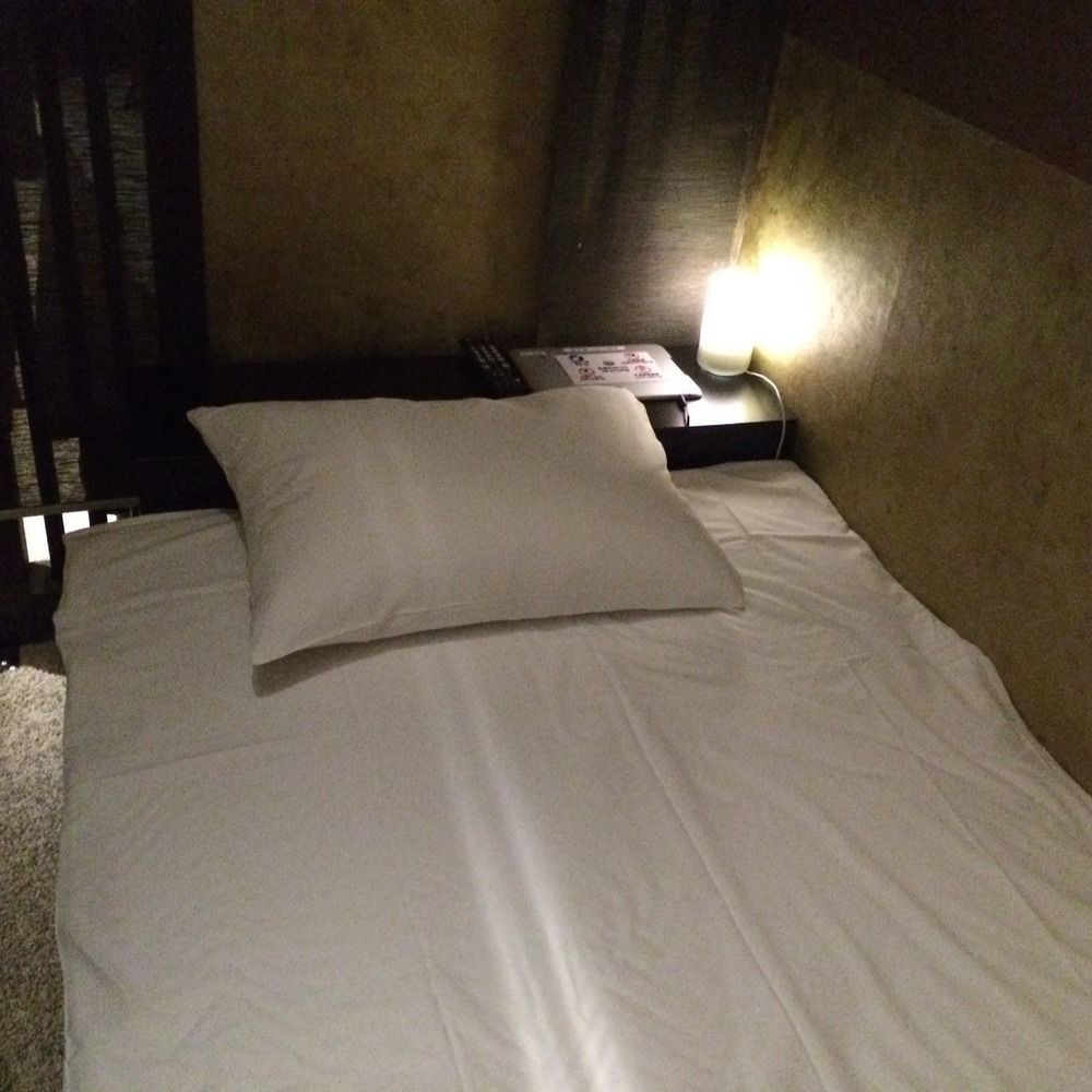 Centurion Cabin & Spa Токио Экстерьер фото