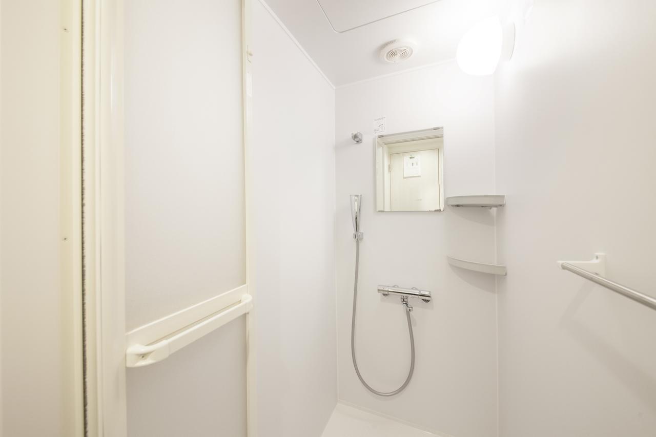 Centurion Cabin & Spa Токио Экстерьер фото
